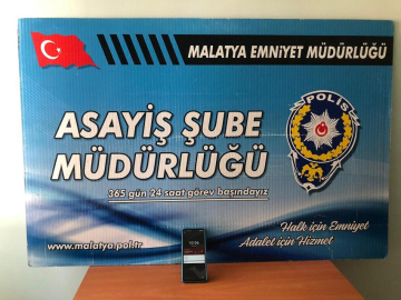 2 saate 4 soygun yaptı