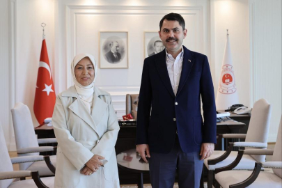 Haziran’da 678 konut teslim…