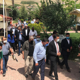 Belediye dert yandı; “Bölgeyle ilgilenmiyorlar, destek...