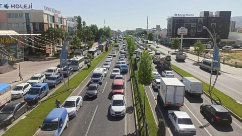 İş dünyasının da canına tak etti...