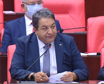 Fendoğlu; “ Sofular, Gürün’e karayoluyla bağlansın artık…”