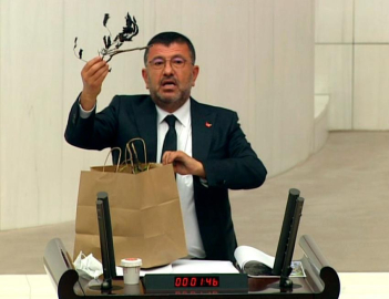 AKP Grup Başkanvekili Darendelilerin yeğenidir