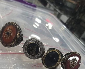 Çaldığı bölgede 4 gün sonra yakalandı