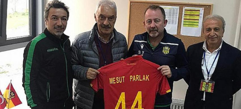 Malatyaspor’a destek zamanı
