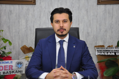 İŞİMİZ GÜCÜMÜZ GENÇLİK!