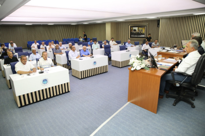 Battalgazi Belediyesi Meclisi, 5 Gündem Maddesi Görüştü