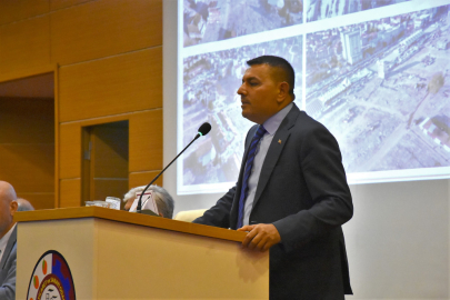 Malatya Tso Üyelerinin Sorunları Bakanlıklara İletiliyor