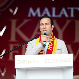 Adil Gevrek Muhteşem Dönüşe Hazırlanıyor 