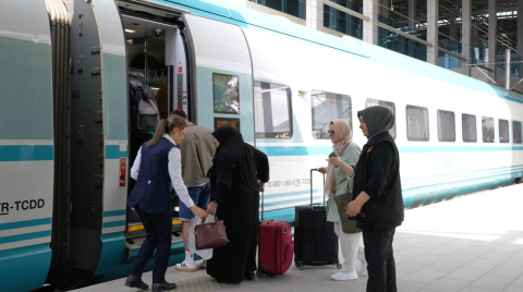 62 Bin Emekli Yararlandı