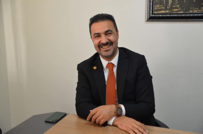 YRP İl Başkanı Yıldırım Görevi Bıraktı