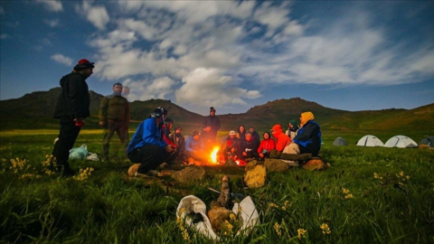 Van’ın yaylaları turizme açılmalı