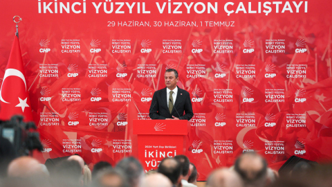Özel: Cam Tavanı Yurtdışında da Kırma Sorumluluğumuz Var