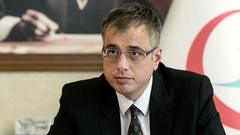 Kemal Memişoğlu ve Murat Kurum Bakan Olarak Atandı