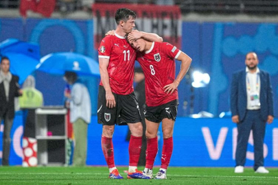 Avusturya basınında Milli maç analizi: Yaz masalı sona erdi