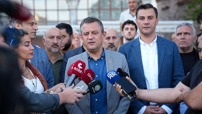 CHP Belediyelerde 'Emekli Halk Kart' uygulaması başlatıyor