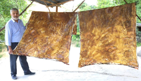 Darende Pestili 300 Liradan Satışa Çıktı