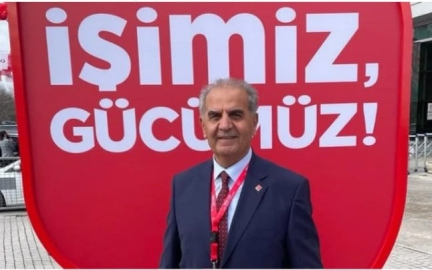 Dr. Şahin: Kayısı Tarım Satış Kooperatifleri Kurulmalı