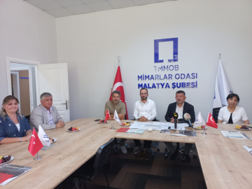 Ağbaba: Malatya’yı bir Meslek Gurubuna Göre Dizayn Edemezsiniz. 