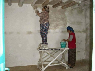 HEKİMHAN'DA BİR ZAMANLAR...