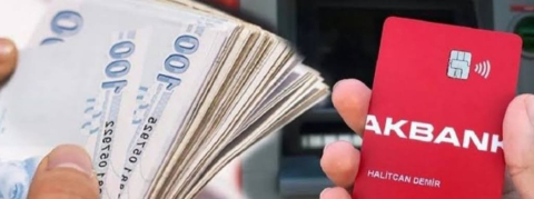 Malatya'da Öğretmenlere 60 Bin Lira Promosyon...