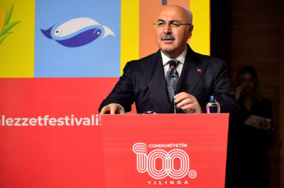 8.Ulurararası Adana Lezzet Festivali bu sene 18-20 Ekim’de 