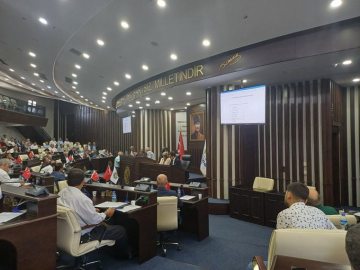 Gürkan Döneminin Borçlarını Araştıracak Komisyon Kuruldu