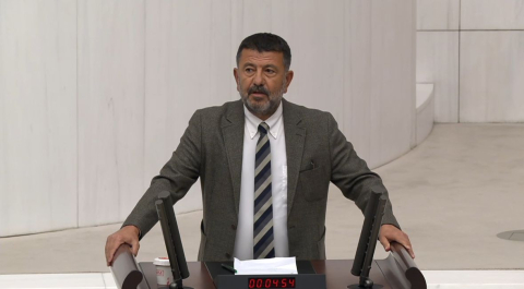 AĞBABA:  DEVLET DEDİĞİN, SÖZÜNDE DURUR