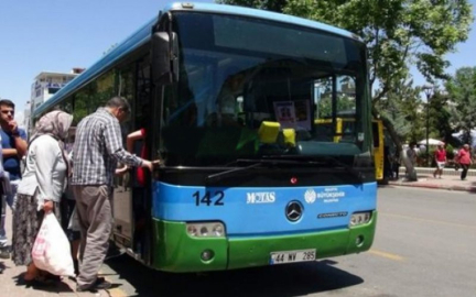 MOTAŞ Yolcu Taşıma Ücretlerini Güncellemiş