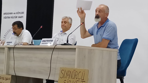 Prof.Dr. Tatlı: Madencilik yoksa Medeniyet Olmaz