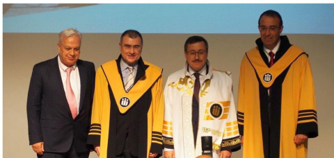 7’li Karaciğer Nakil ile dünyada ‘ilk’i gerçekleştirdi