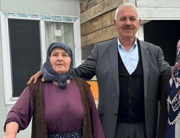 Doğanşehir Belediye Başkanının Ablası Vefat Etti