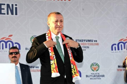 ...Ve Yeni Malatyaspor Cumhurbaşkanı'na Başvurdu