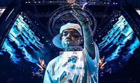  Tarkan ve Ceza Konserleri ile Festival Coşkusu