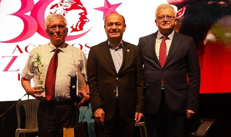 34. Burhaniye-Ören Turizm Kültür ve Sanat Festivali devam ediyor