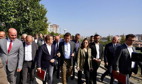 Ekrem İmamoğlu Kiptaş, 4 Yıllık Hukuk Mücadelesini Kazandı