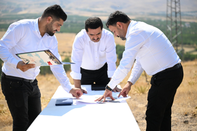 Battalgazi Belediyesi 6 Aylık Çalışmalarını Açıkladı