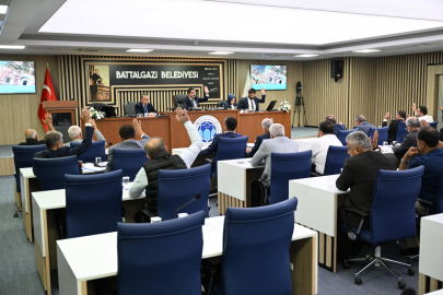 Bulgurlu'da Bin Dönüm Alana Deprem Konutu Yapılacak