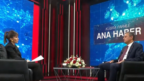 ÖZEL:İKİNCİ SÖZÜM GENEL SEÇİMDE İKTİDAR OLMAK 