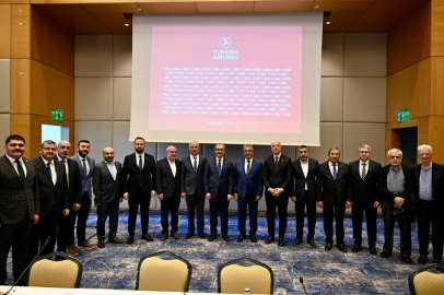 THY Malatya'yı Bu Kez Uçuracak Gibi