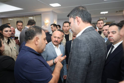Adıyaman Meydan Projesi’nin 1. etabı başlıyor  - Videolu Haber