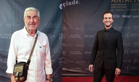Uluslararası Antalya Altın Portakal Film Festivali Başladı