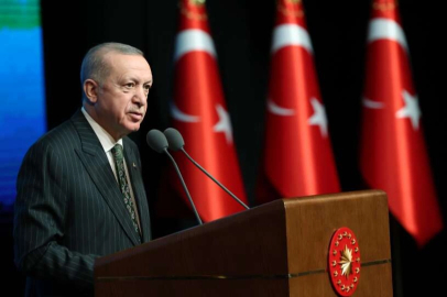 Erdoğan: İsrail’in soykırım politikası artık son bulmalı!