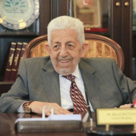 Recai Kutan Vefat Etti