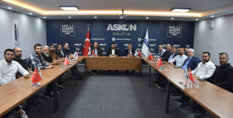  Sadıkoğlu: 6. bölge teşviklerine ihtiyacımız var