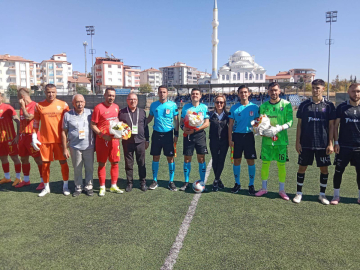 BAL Malatya'da Törenle Başladı