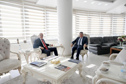 Büyükşehir'in 17 Milyarlık Borcunun 8.5 milyarı kredi ile ödenecek