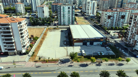 Yeşilyurt’un Yöresel Lezzetleri, Çilesiz Pazarında Tanıtılacak