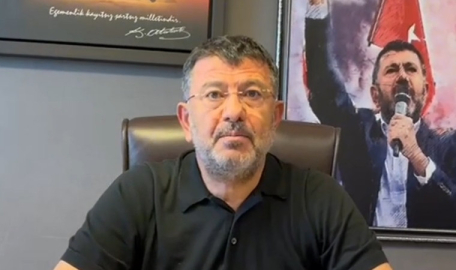 Ağbaba: Akif Üstündağ’a Yapılan Siyasi Saldırılara İzin Vermeyeceğiz!  