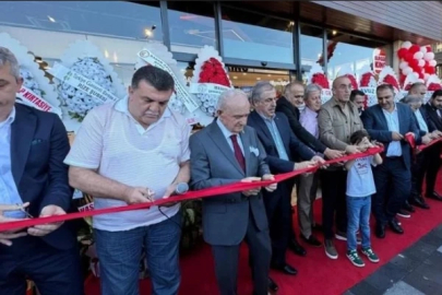 Rize'de belediye başkan ve yöneticileri disipline sevk edildi!