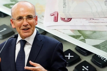 Şimşek: 3 bin 400 büyük şirketi izaha davet ettik